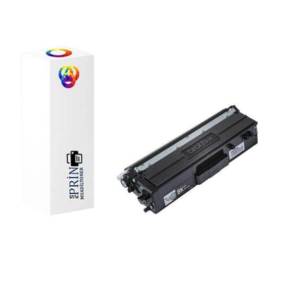 Brother TN466 | Brother MFC-L8690CDW Siyah Muadil Toner 6.500 Sayf - Image 1