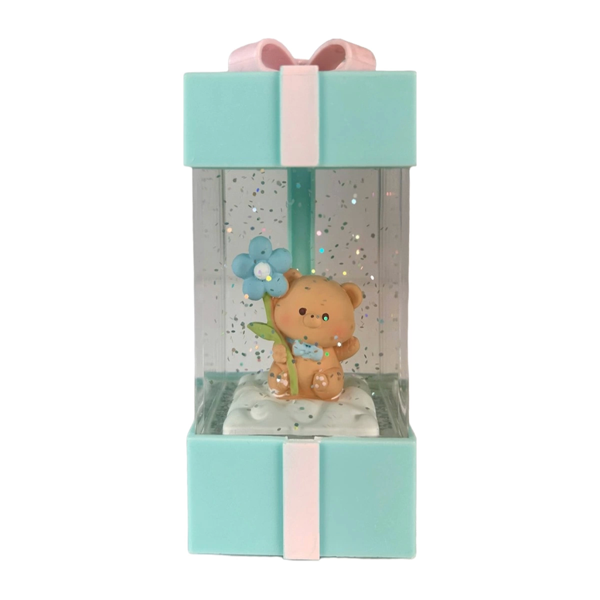 Nessi World Kar Küresi LLM-HDY0050 - Image 1