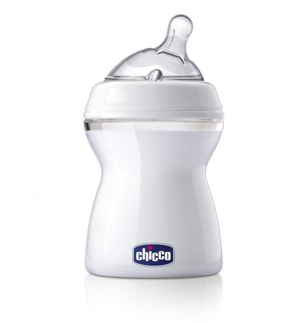 Nessiworld   NaturalFeeling PP Biberon 2 Ay+ 250ml - Image 1