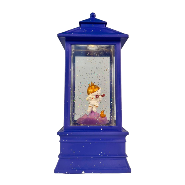 Nessi World Kar Küresi PLastik Fener Büyük Boy LLM-HDY0108 - Image 1