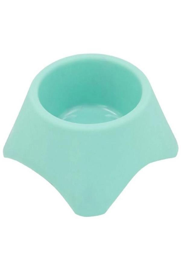 Küçük Tekli Mama Kabı 150 Ml - Image 1