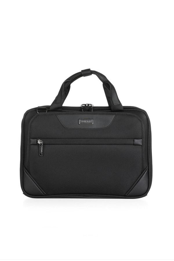 Verage Gm18065-1a 15.6 Inch Erkek Evrak Çantası Siyah - Image 1