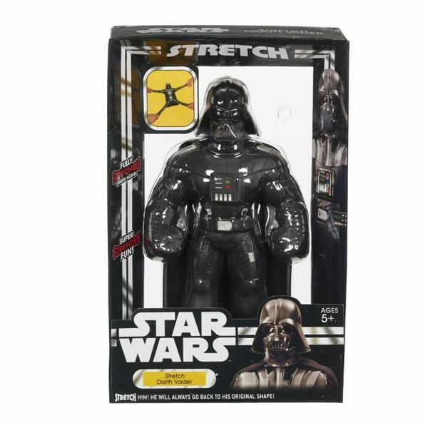 Nessi World TR401000 Stretch Dev Darth Vader - 07698 - Image 1