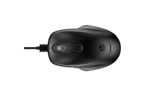 HP 515 Ultra Hızlı Şarj Edilebilir Kablosuz Mouse 9C2F7AA - Image 1