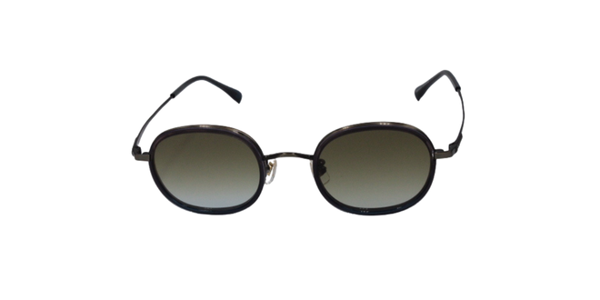 GIGI OO MİLANO GG1266 C3 46-22-145 Unisex Güneş Gözlüğü - Image 1