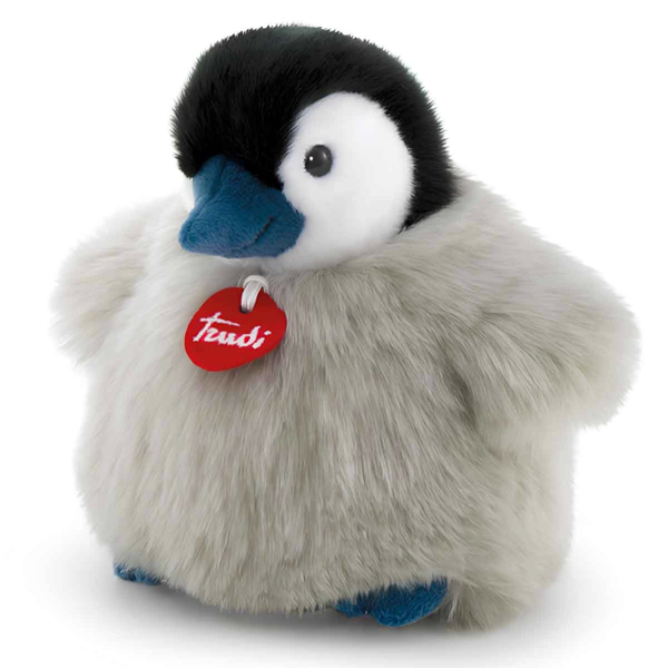 Nessi World Trudi Peluş Penguen 20 cm - Image 1