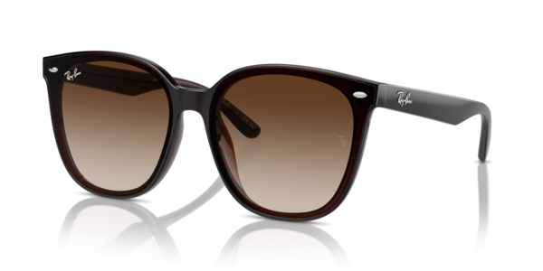 RAY-BAN RB4423D 714/13 66-15-145 Unisex Güneş Gözlüğü - Image 1