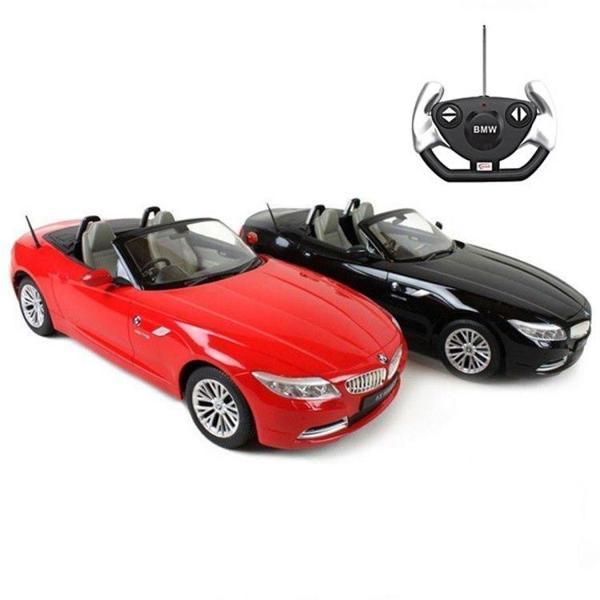 Nessi World Rastar Kumandalı 1:12 Bmw Z4 - Image 1