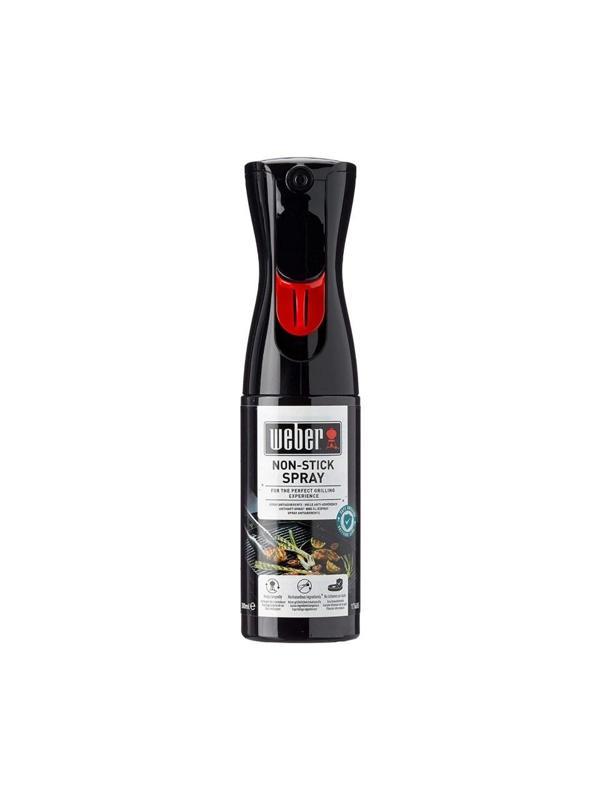 Weber 17685 Mangal Yapışma Önleyici Sprey 200 ml - Image 1