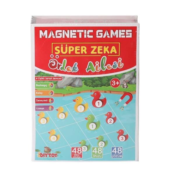 Nessi World 2380ÖrdekAilesi-Dıytoy - Image 1