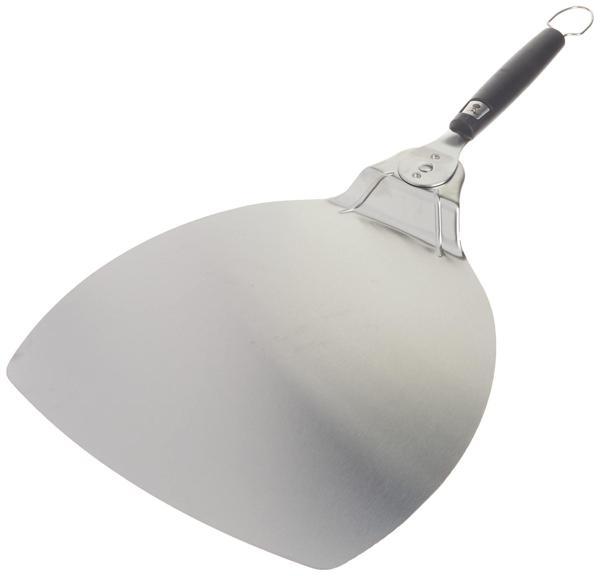 Weber 6691 Paslanmaz Çelik Pizza Küreği - Image 1