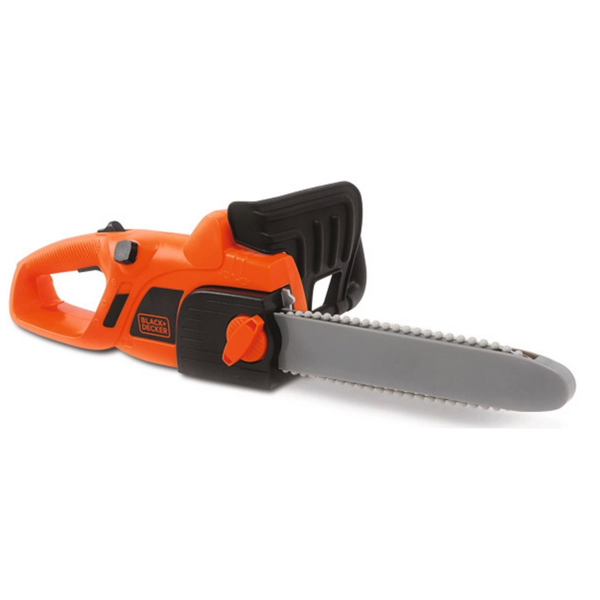 Nessi World Smoby Black & Decker Motorlu Testere 360920 - Image 1