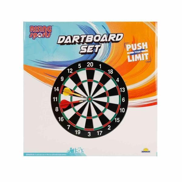 15326 SUN-RST-RSP-Dart 6 Oklu 36,5 cm - Sunman - Image 1