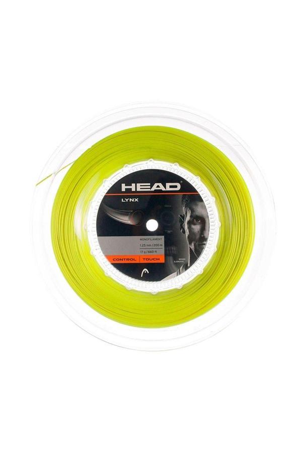 Head Lynx Reel 200 Metre Kordaj - Image 1