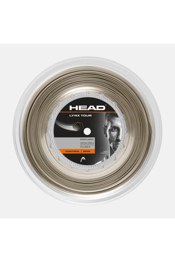 Head Lynx Tour (200M Rulo) Kordaj - Image 1