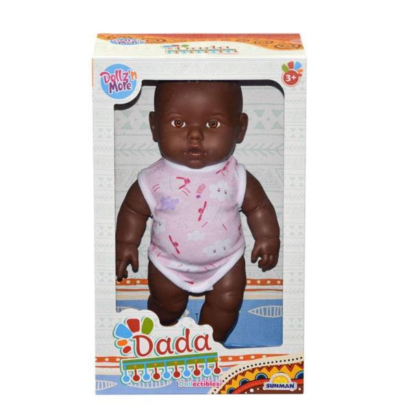 30171  Dada Kel Et Bebek 35 cm -Sunman - Image 1