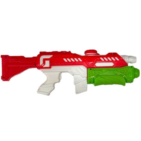 Nessi World Pompalı Su Atan Oyuncak 38 Cm 179 - Image 1