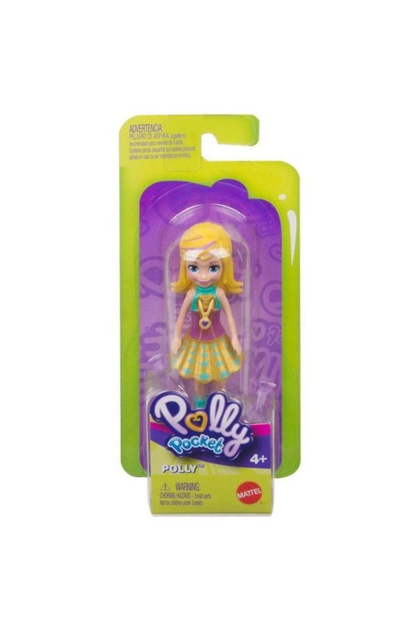 Mattel Polly Pocket Fwy19 Arkadaşları - Image 1