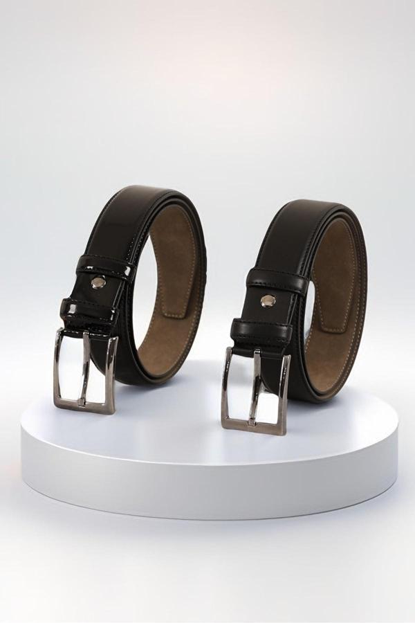 Piserro Deri Kemer - Image 1