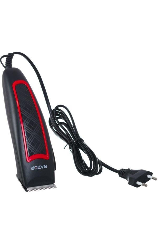 GOLDMASTER RZ 1004 RAZOR SAÇ SAKAL ŞEKİL MAKİNASI - Image 1