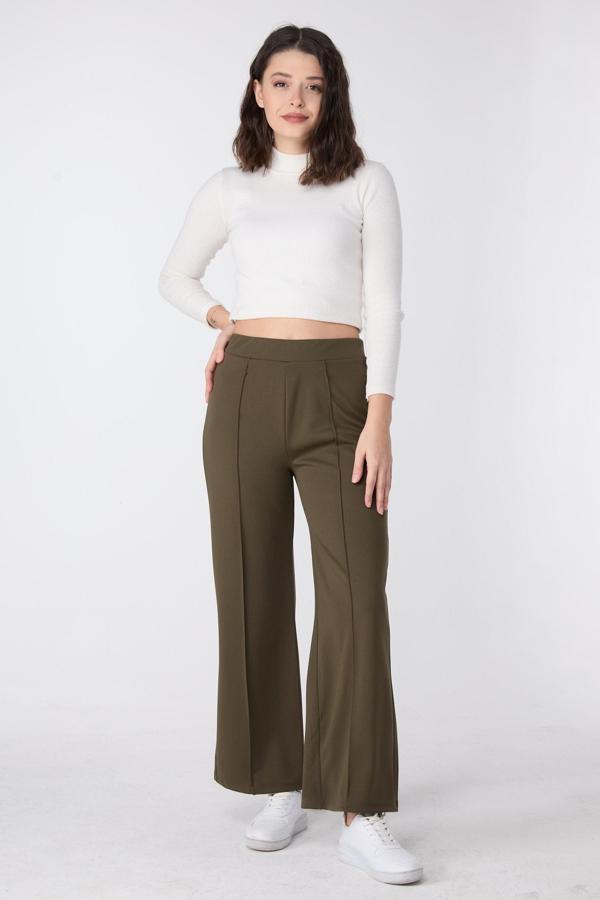 Pantolon Haki - 23868 - Image 1