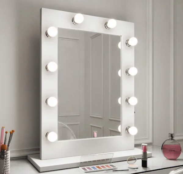 Makyaj Aynası Işığı 10'lu Led Işık - Image 1
