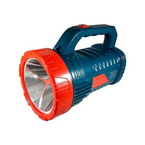 Sılver Toss Kamp Dağcı Bahçe 26 Smd Led'Li Işıldaklı Projektör - Image 1