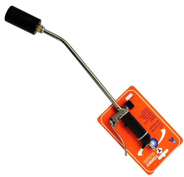 Tetikli Şalümo 45 Cm - Image 1
