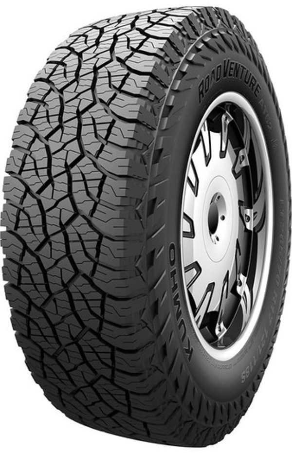 265/65R17 AT52/AT   M+S - Image 1