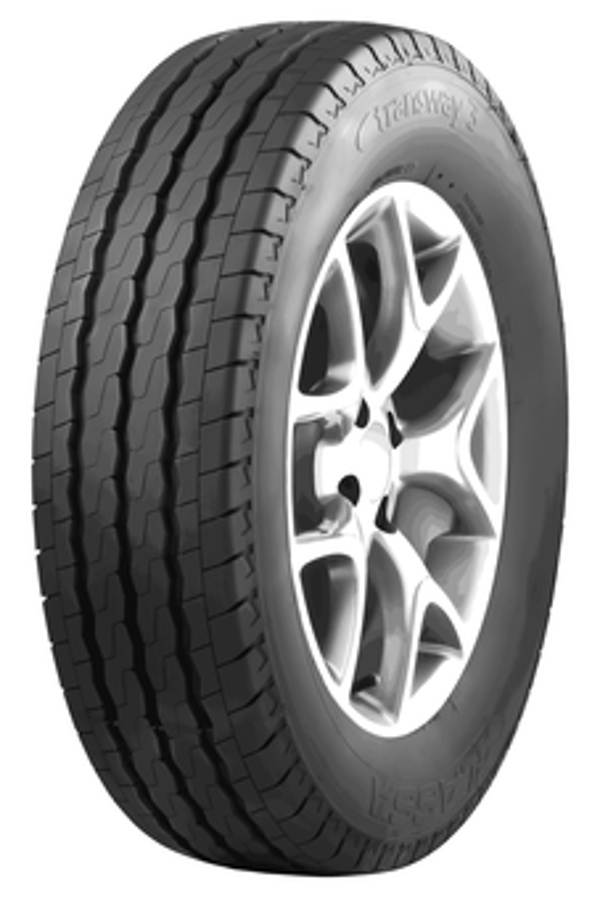 Lassa 195/70 R15C 104/102R Transway 3 Yaz Lastiği - 2025 - Image 1