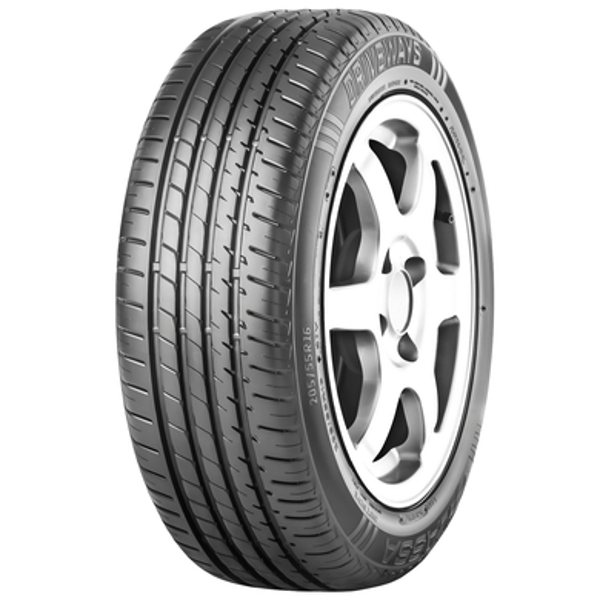 205/45R16 87W XL DRIVEWAYS - Image 1