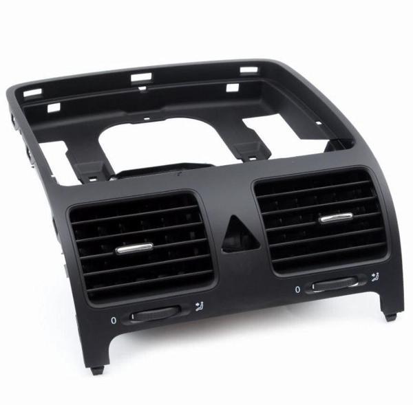 Vw Golf 5 Jetta Havalandırma Orta Izgarası 2005-2010 1K0819728H1 - Image 1
