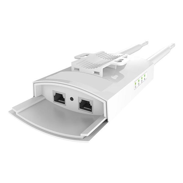 Cudy AP1200 5GHz 867Mbps,2.4GHz 300Mbps,IP65 Outdoor 4in1 PoE AP/Repater/WISP Router(AC1200 Serisi) - Image 1