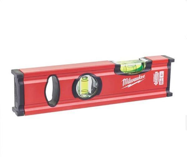 Milwaukee Su Terazisi Slim 20cm - Image 1