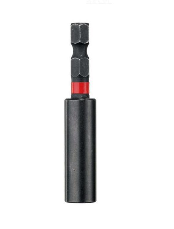 Milwaukee Manyetik Uç Tutucu 1/4" Hex 60mm - Image 1