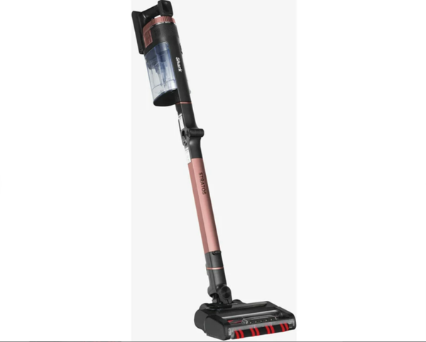 Shark Stratos Pro Şarjlı Dikey Süpürge - Image 1