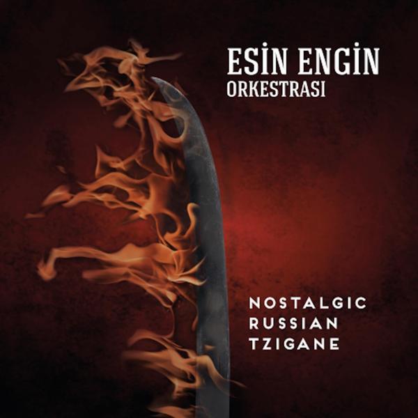 Esin Engin - Nostalgic Russian Tzigane (Plak)   - Image 1