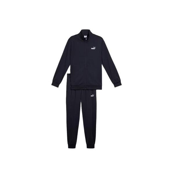 Ess Poly Suit Erkek Eşofman Takımı 684847-16 - Image 1