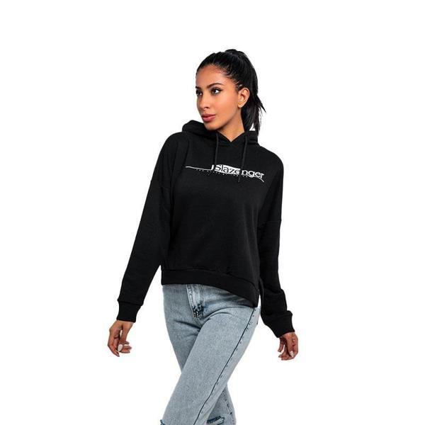 Kadın Sweatshirt Magnet ST22WK030-500 - Image 1