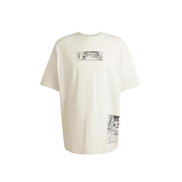M Sw Tm T 2 Erkek T-Shirt JI5717 - Image 1