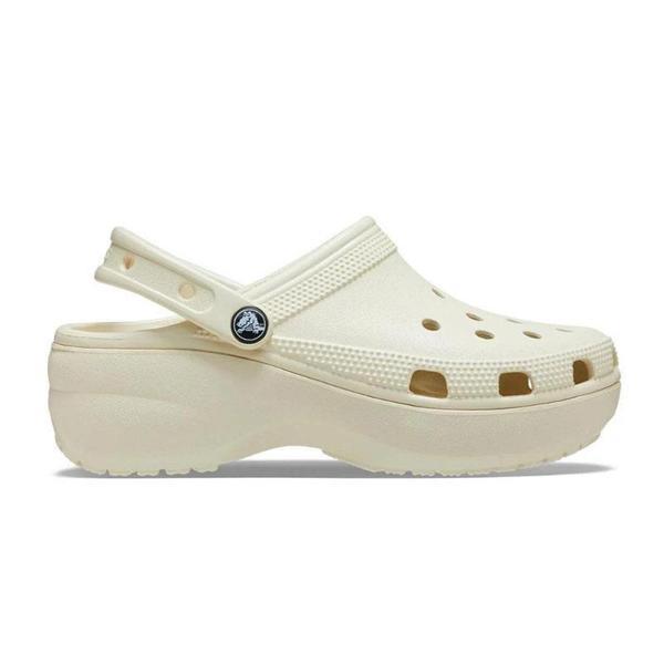 Classic Platform Clog W Kadın Sandalet 206750-2Y2 - Image 1
