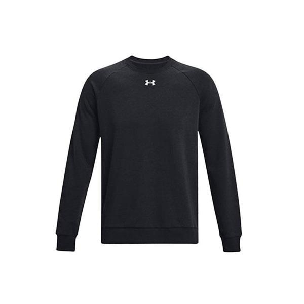 Rival Fleece Crew Erkek Sweatshirt 1379755-001 - Image 1