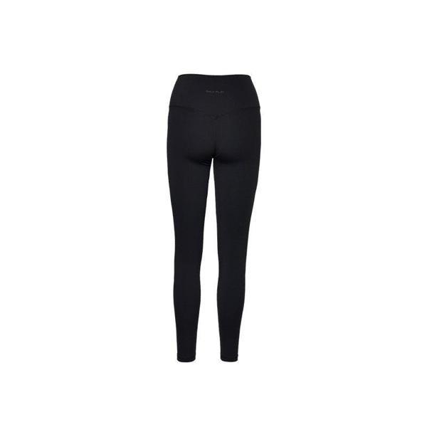Kadın Tayt Onpjam-Sana-3 Xhw Train Tights 15303178-Black - Image 1