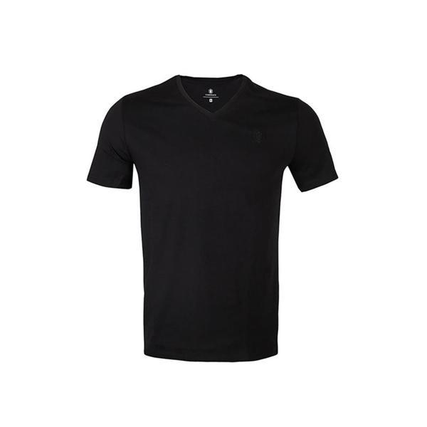 Erkek T-Shirt 4M,M-Ct106 Bsc V Nk T-Sh 4Fx 101497402 - Image 1