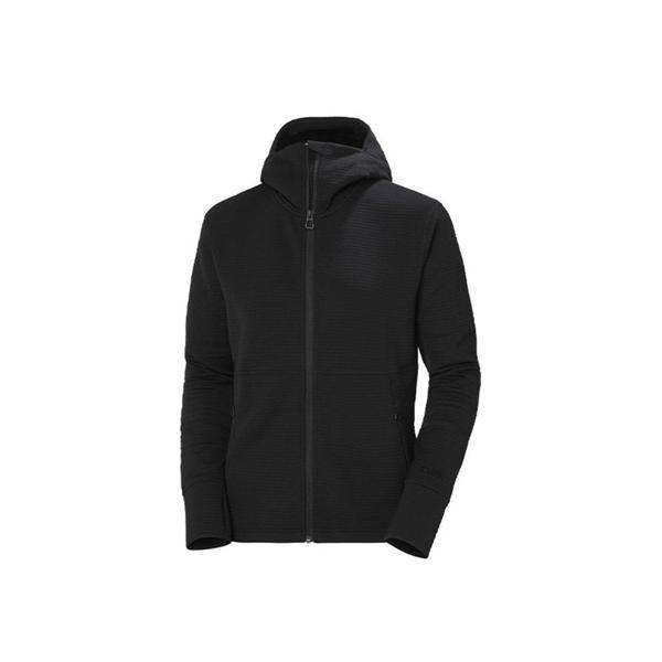 Kadın Sweatshirt W Evolved Air Hooded Midlayer 49520-990 - Image 1