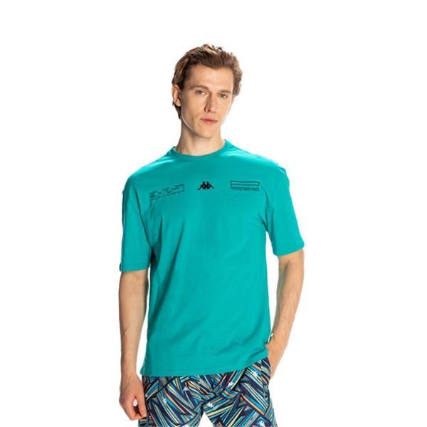 Authentıc Alvın Erkek T-Shirt 341R3HW-XCU - Image 1