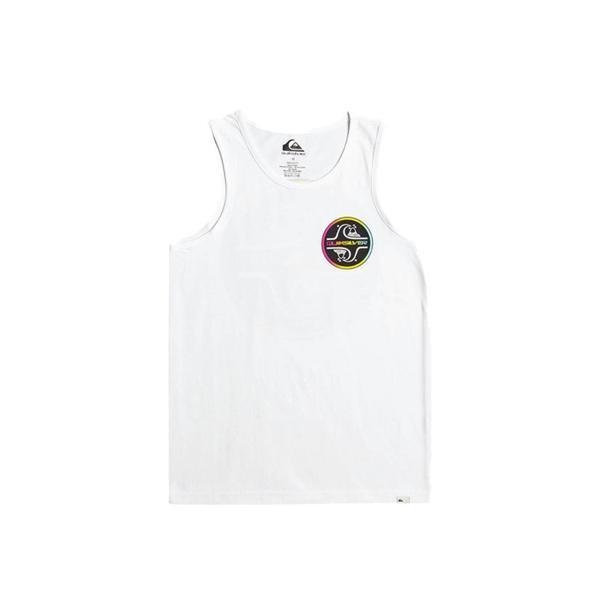 Çocuk Atlet Corebubble B Tees EQBZT04602-WBB0 - Image 1