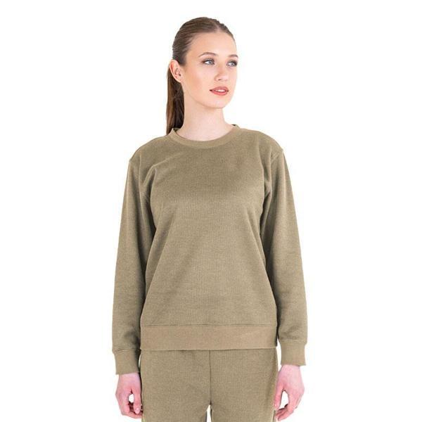 Lifestyle Kadın Sweatshirt 23NTBB002217-014 - Image 1
