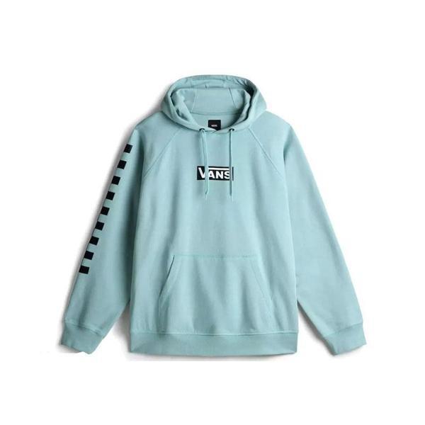Erkek Sweatshirt Vans Boxed Pullover VN000HP1M8I1 - Image 1