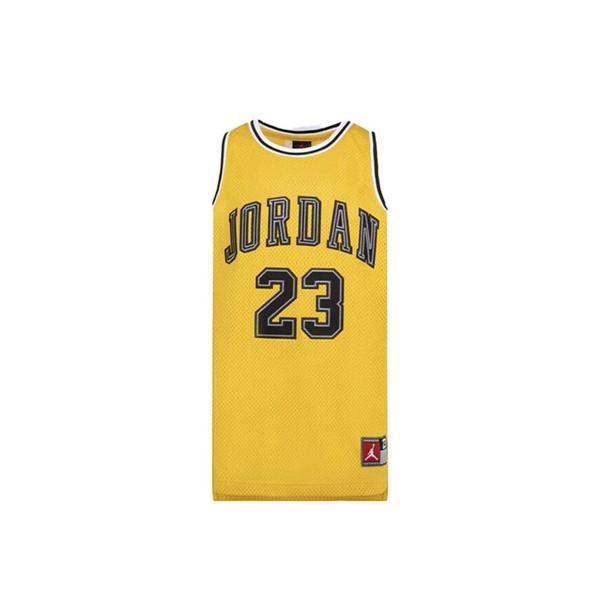 Jdn Jordan 23 Jersey Çocuk Atlet 95A773-Y3E - Image 1